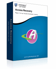 Access Datavaase Recovery